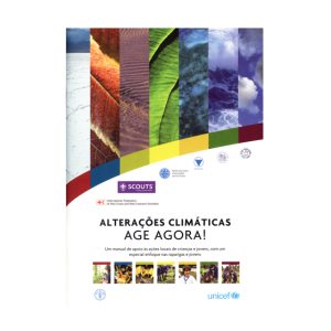 Alterações Climáticas