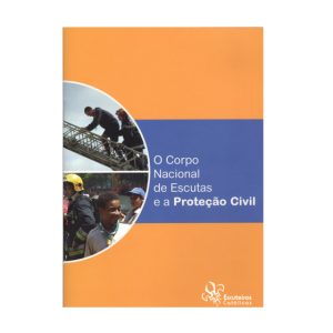 CNE e a Proteção Civil