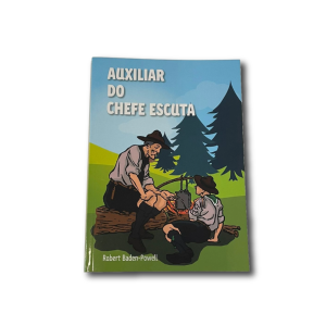 Auxiliar do Chefe Escuta